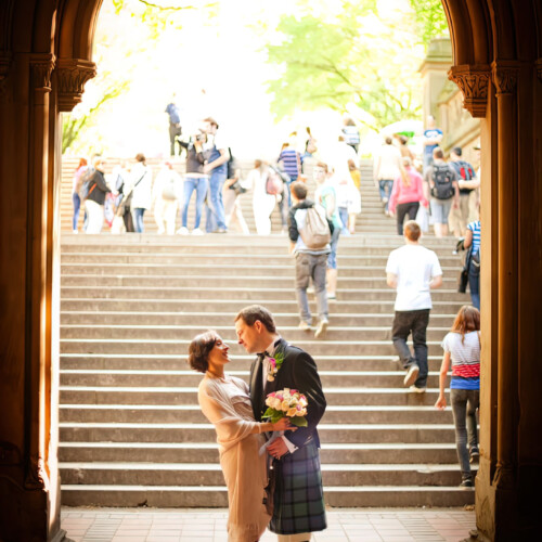 Retouching a photo with artificial intelligence in the Renaissance style