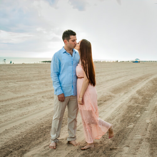 Retouching a photo with artificial intelligence in the Victorian Age style