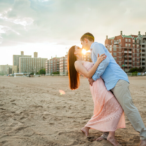 Retouching a photo with artificial intelligence in the Victorian Age style