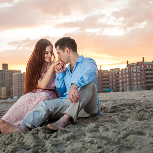 Retouching a photo with artificial intelligence in the Victorian Age style