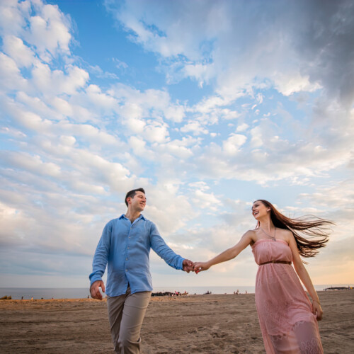 Retouching a photo with artificial intelligence in the Victorian Age style